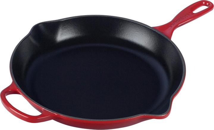 Produktbild Le Creuset Signature (Bratpfanne, Gusseisen, 23 x 5 cm)
