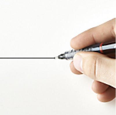 Produktbild Rotring Tikky Graphic (Schwarz, 1 x)