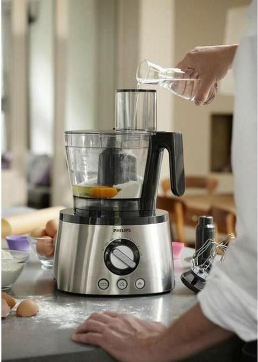 Actual product image Philips Avance Collection (3400 ml, 1300 W)