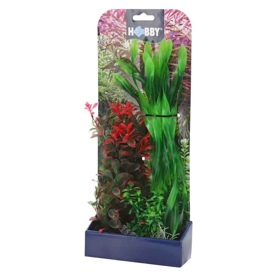 Dohse Plantasy Set 2 (Decoratie, Andere Objecten), Aquarium Decoratie