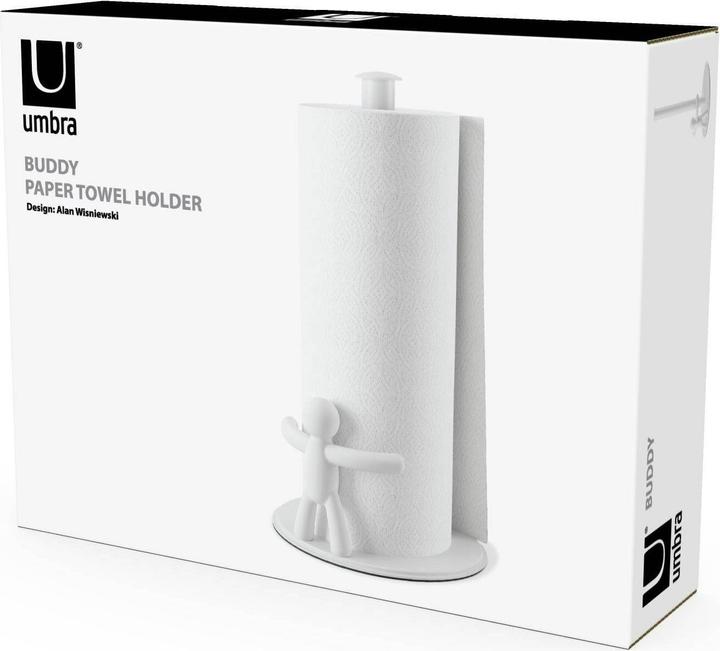 Produktbild Umbra Küchenrollenhalter Buddy