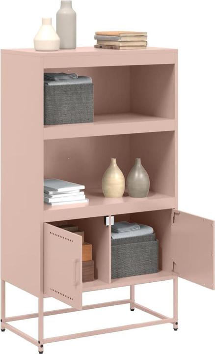 Image du produit vidaXL Highboard (68.50 x 38.50 x 107 cm)
