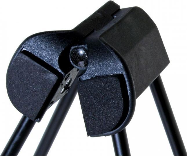 Produktbild Quik Lok GHS/001 Guitar and French Horn Stand (Gitarre, Waldhorn)