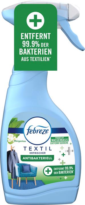 Produktbild Febreze Textilerfrischer (Spray)