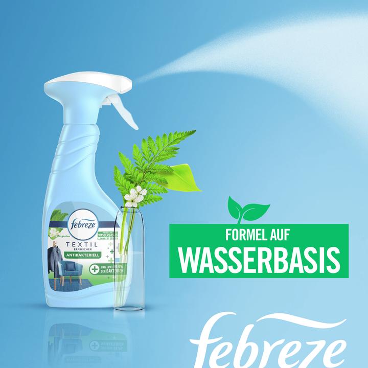 Produktbild Febreze Textilerfrischer (Spray)