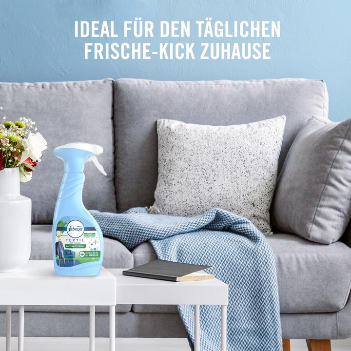 Produktbild Febreze Textilerfrischer (Spray)