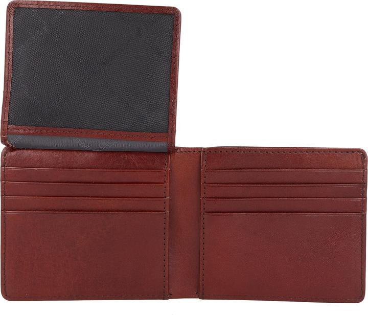 Actual product image Braun Büffel Country Rfid