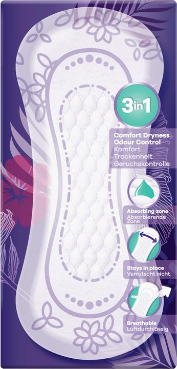 Produktbild Always Slipeinlage Fresh&Protect Normal Fresh BigPack (56 x)
