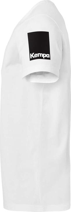 Actual product image Kempa Status T-Shirt (M)