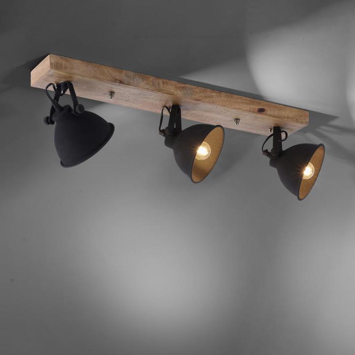 Produktbild Leuchten Direkt Wandund Deckenleuchte 3x Innenleuchte IP20 (E14)