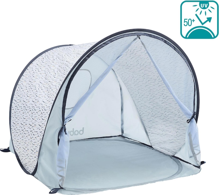 Produktbild Babymoov Strandmuschel mit UV-Schutz 50+