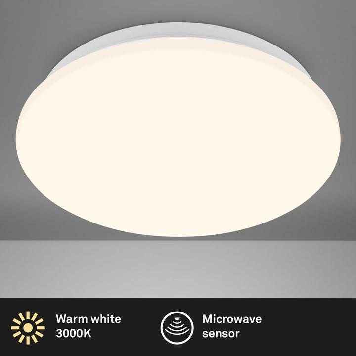 Produktbild Briloner LED Deckenleuchte (1300 lm)