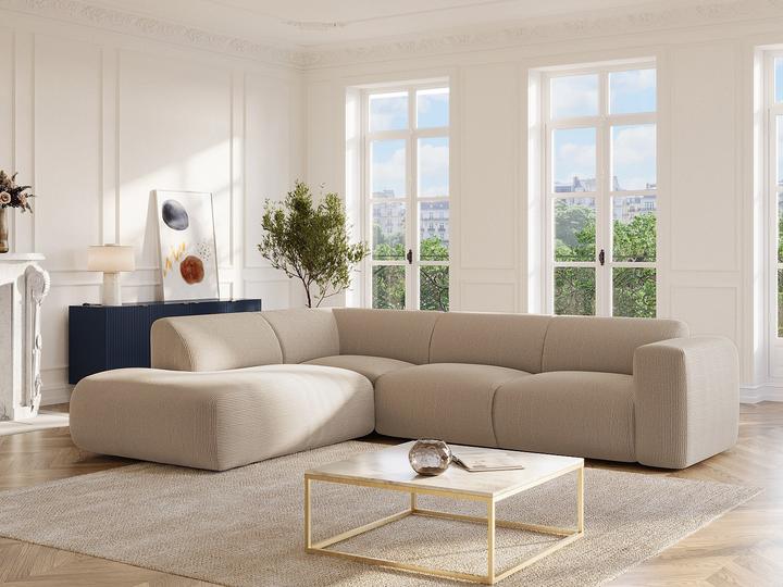 Produktbild Maison Céphy Pogni (Ecksofa)