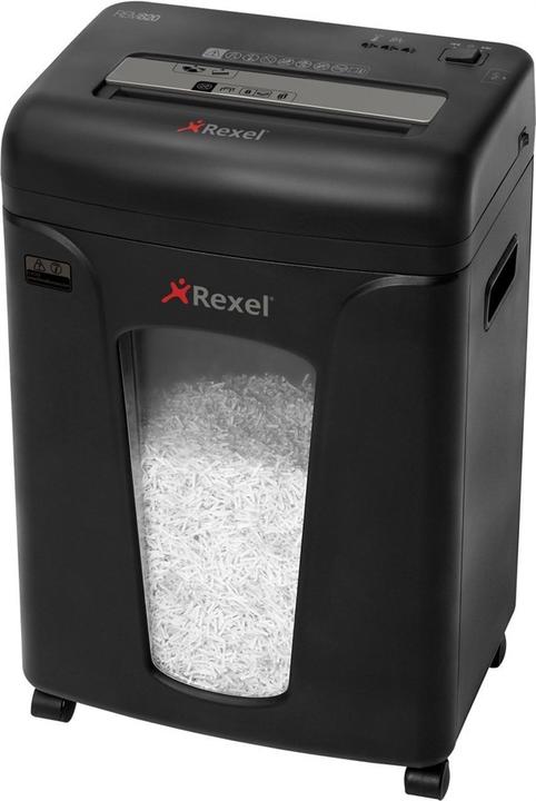 Image du produit Rexel Rem820 (Micro-coupe)