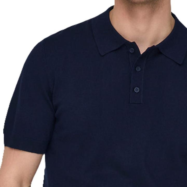Produktbild Only & Sons 2er Pack Wyler Poloshirt (M)