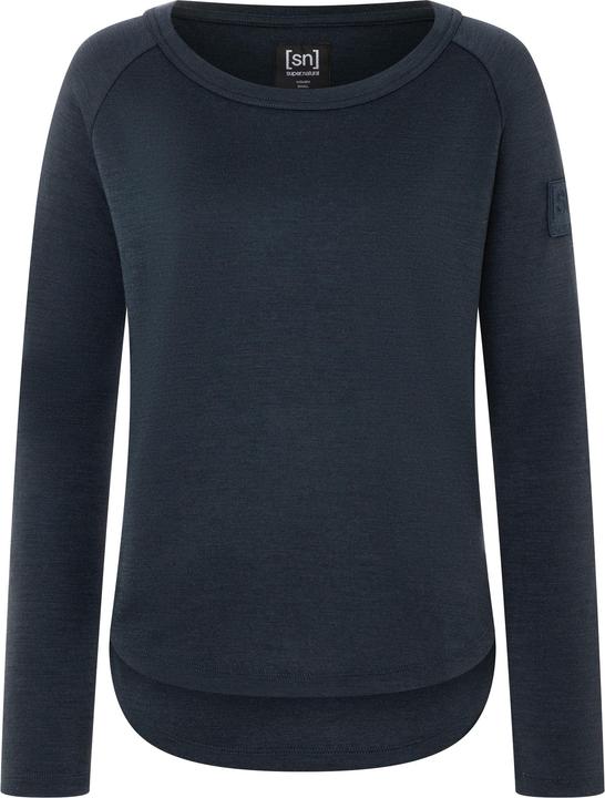 Produktbild Super Natural Women's Everyday Bio Crew (M)