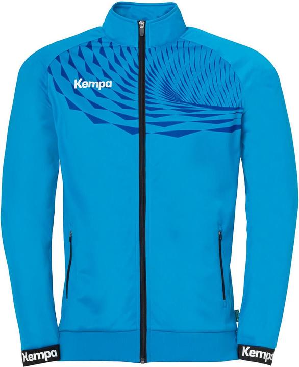 Kempa Wave 26 Poly Jacket