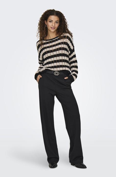 Actual product image Only Onlpoptrash Life Mw Straight Pnt Noos (XL)