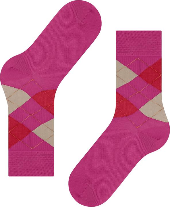 Image du produit Falke Les femmes sensibles d'Argyle (35 - 38)