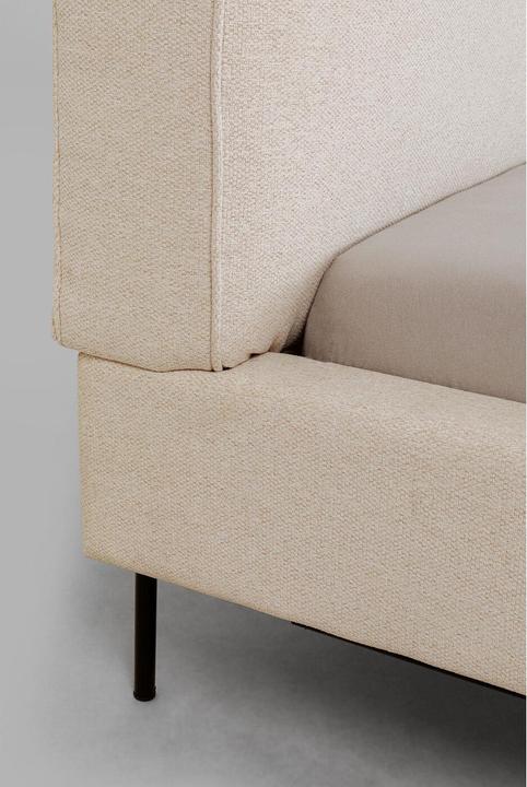 Image du produit Kare Design Lit East Side 180x200cm (180 x 200 cm)