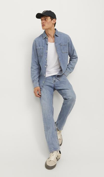 Actual product image Jack & Jones Jwhchris Jjclassic Am 479 Noos (W31/L32)