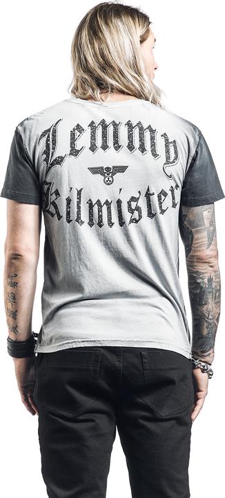 Produktbild Lemmy Kilmister Side (M)