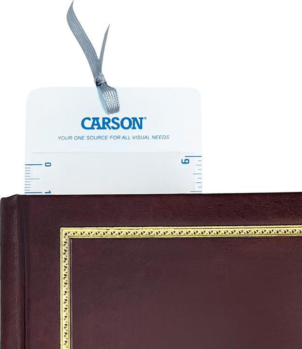 Immagine prodotto Carson Lente d'ingrandimento MagniMark