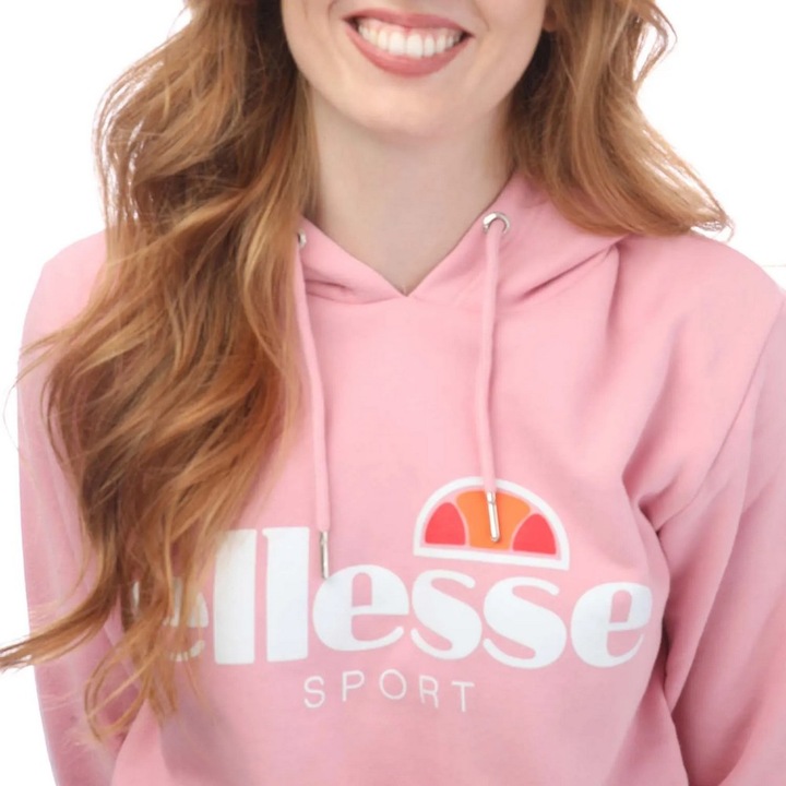 Produktbild Ellesse Memnon Kapuzenpullover (M)