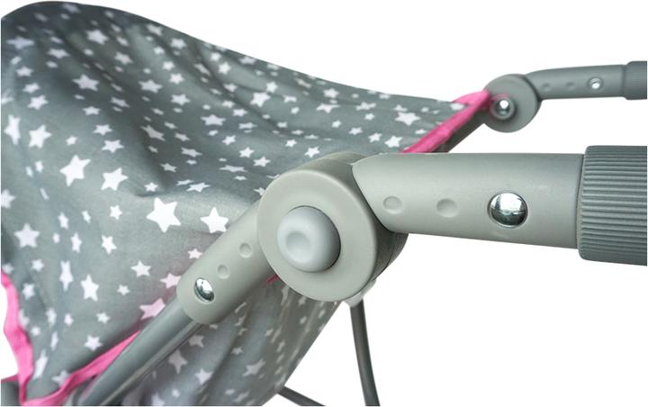 Actual product image Knorrtoys Liba doll buggy