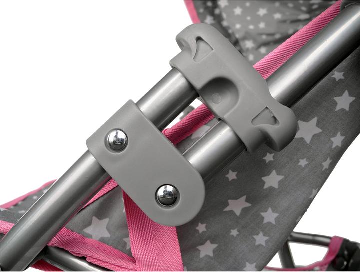 Actual product image Knorrtoys Liba doll buggy