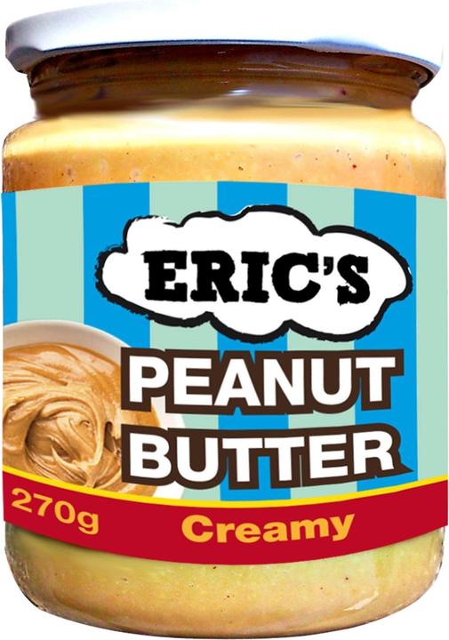 Erdnüsse