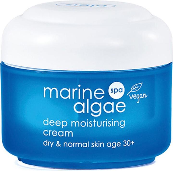 Image du produit Ziaja Algues marines (50 ml, Crème 24h)