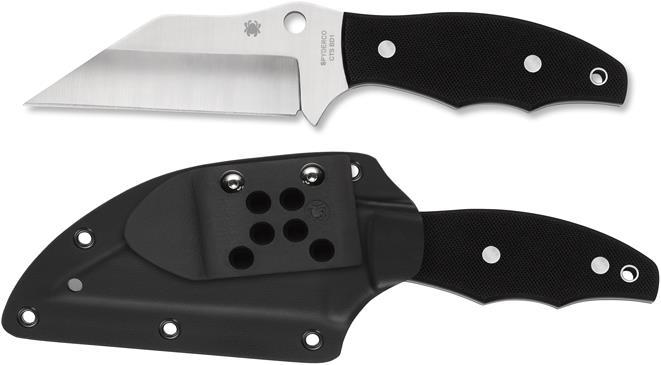 Image du produit Spyderco Ronin 2 (10.40 cm)