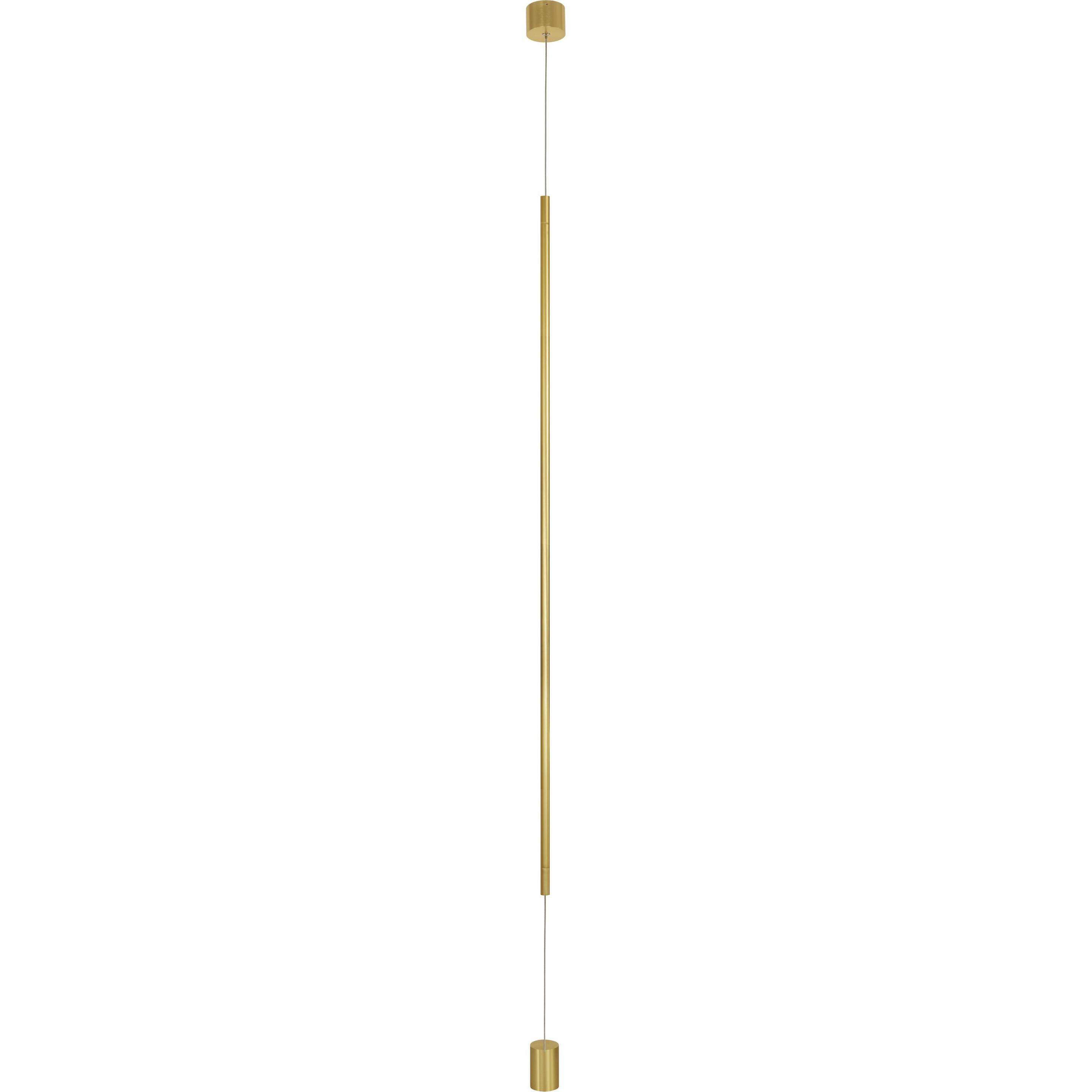 Nova Luce, Pendelleuchte, Elettra (1400 lm)