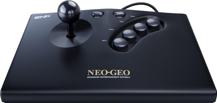 Immagine prodotto Plaion NEO GEO AES+ Arcade Stick (Arcade)