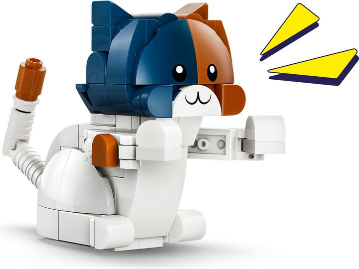 Produktbild LEGO Kit