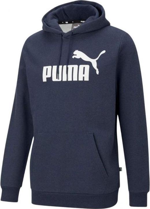 Image du produit Puma Sweat à capuche Heather (S)