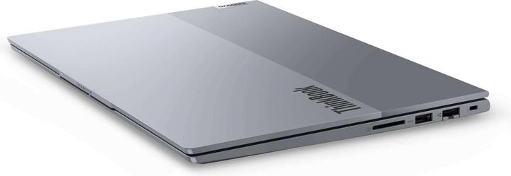 Actual product image Lenovo ThinkBook 14 Gen 7 (14", 1000 GB, 32 GB, Swiss, AMD Ryzen 7 7735HS)