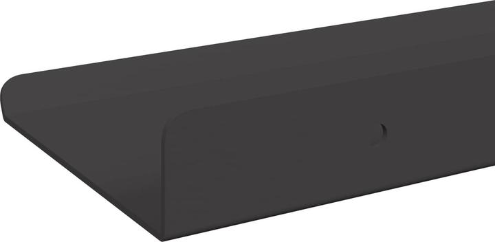 Immagine prodotto vidaXL Schweberegale (40 x 8.50 x 2.50 cm)