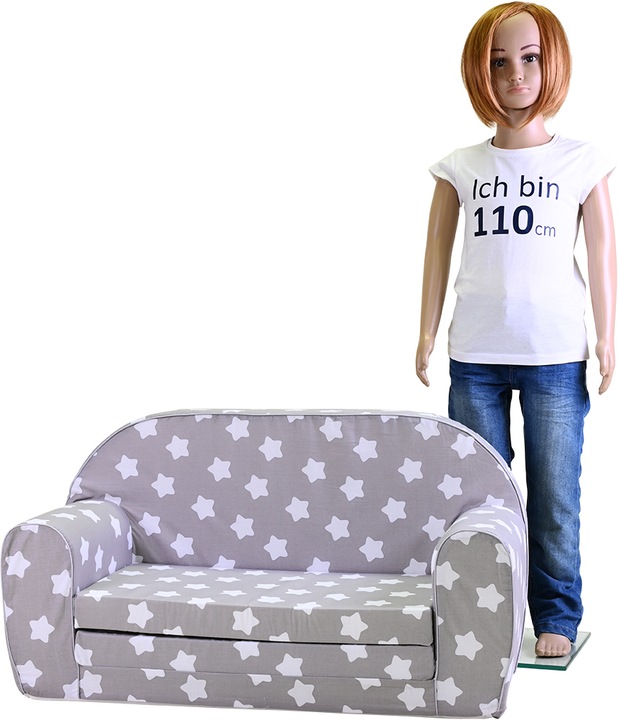 Immagine prodotto Knorrtoys Divano per bambini (Divano per bambini)