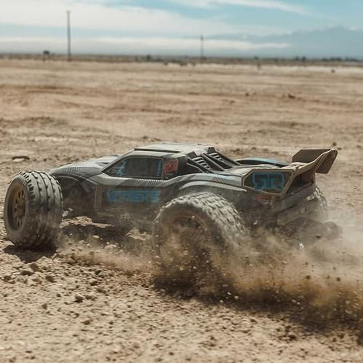 Produktbild Arrma Stadium Truck SCT Vorteks 223S DSC 1:10 RTR