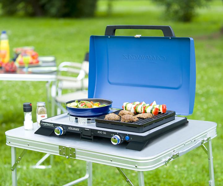 Produktbild Campingaz 400 SG Caravan