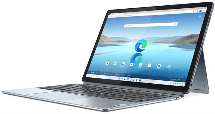 Produktbild Lenovo IdeaPad Duet 5i (12.40", 512 GB, 16 GB, CH, Intel Core i5-1235U)