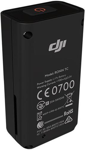 DJI Controllore Ronin con il pollice, incluso il ricevitore (Wi-Fi)