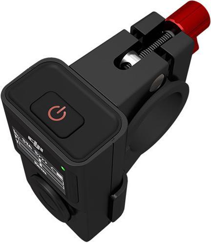 Immagine prodotto DJI Controllore Ronin con il pollice, incluso il ricevitore (Wi-Fi)