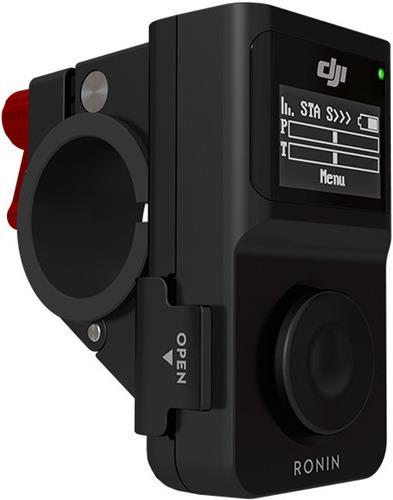 Immagine prodotto DJI Controllore Ronin con il pollice, incluso il ricevitore (Wi-Fi)