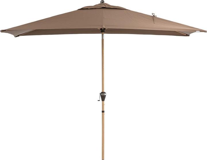 Doppler Alu Wood Ultra (2 m)