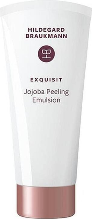 Produktbild Hildegard Braukmann Exquisit (Reinigungspeeling, 100 ml)