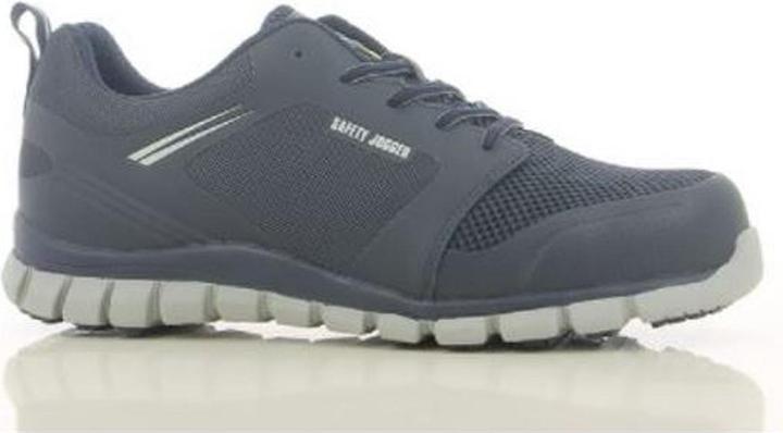 Produktbild Safety Jogger Ligero S1P Sicherheitsschuh (S1P, 40)