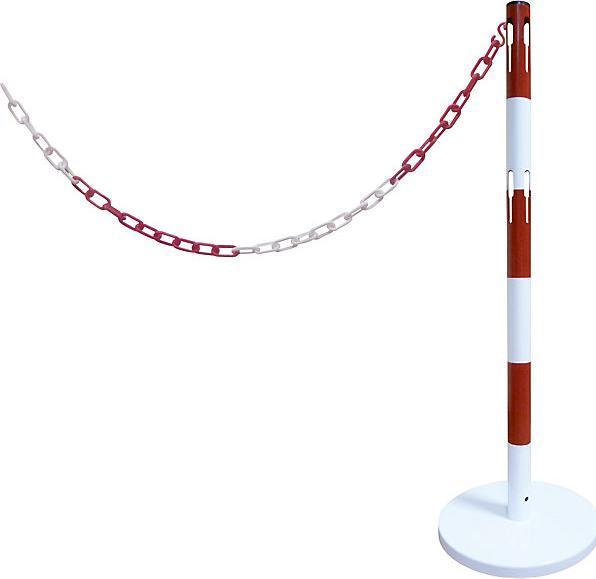 Rot, Weiss